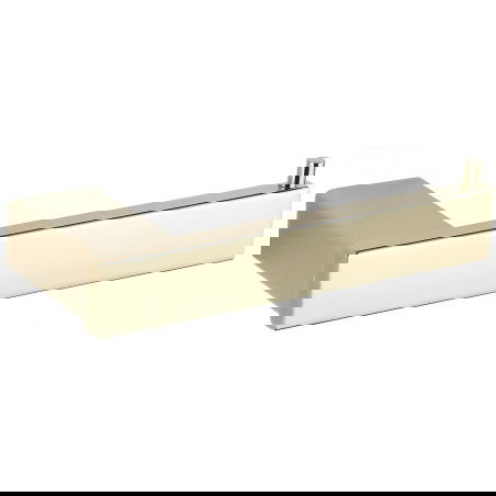 Mexen Pavo suport pentru hârtie igienică, auriu - 7030433-50