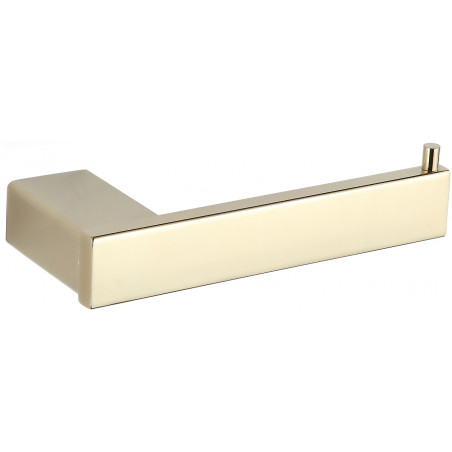 Mexen Pavo WC-papírtartó, arany - 7030433-50