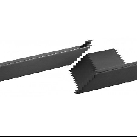 Mexen Pavo suport pentru hârtie igienică, negru - 7030433-70