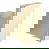 Mexen Pavo törölköző fogas, Arany - 7030435-50