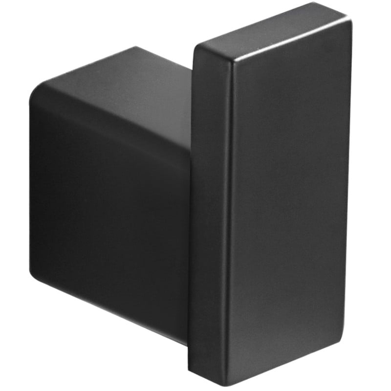 Mexen Pavo cârlig pentru prosop, negru - 7030435-70