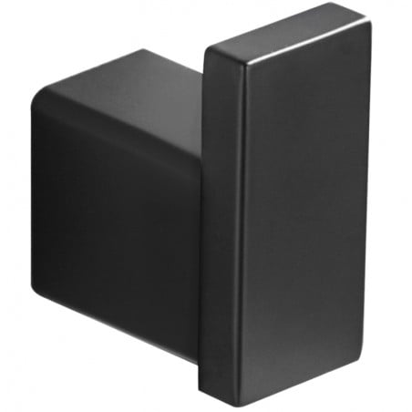 Mexen Pavo cârlig pentru prosop, negru - 7030435-70