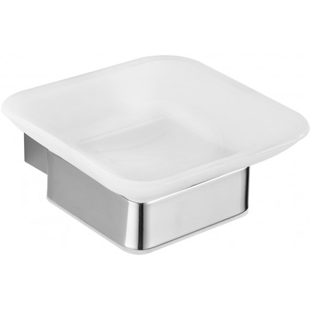 Mexen Pavo săpunieră, crom - 7030439-00