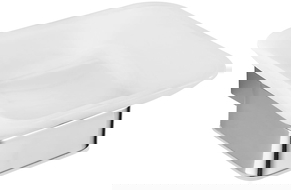 Mexen Pavo Szappantartó, Króm - 7030439-00