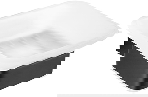 Mexen Pavo Szappantartó, Fekete - 7030439-70