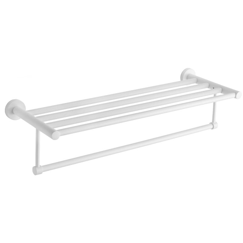 Mexen Remo raft pentru prosop, alb - 7050720-20