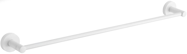 Mexen Remo cuier pentru prosop, alb - 7050724-20