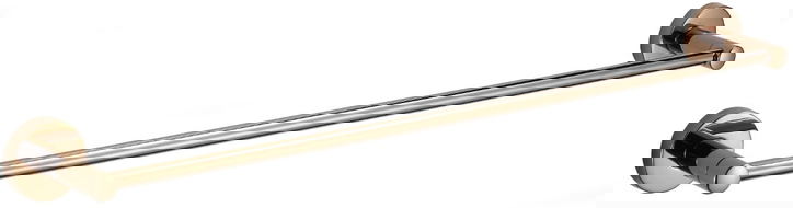 Mexen Remo suport de prosop, aur roz - 7050724-60