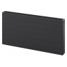 Mexen Line CCL22 radiator plăcat 900 x 400 mm, conectare inferioară centrală, 880 W, antracit - W6C22L-090-040-66