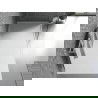 Mexen Amon téglalap alakú SMC zuhanytál 180 x 80 cm, fehér - 4F108018