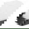 Mexen Pavo fogkefe tartó pohár, Fekete - 7030438-70