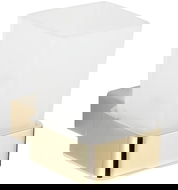 Mexen Pavo pahar pentru periuțe de dinți, auriu - 7030438-50