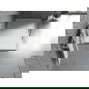 Mexen Amon duș cu dimensiuni dreptunghiulare SMC 130 x 90 cm, alb - 4F109013