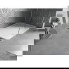 Mexen Amon duș cu dimensiuni dreptunghiulare SMC 130 x 90 cm, alb - 4F109013