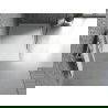 Mexen Amon duș cu dimensiuni dreptunghiulare SMC 130 x 90 cm, alb - 4F109013