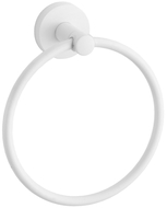 Mexen Remo cuiere pentru prosop, alb - 7050732-20