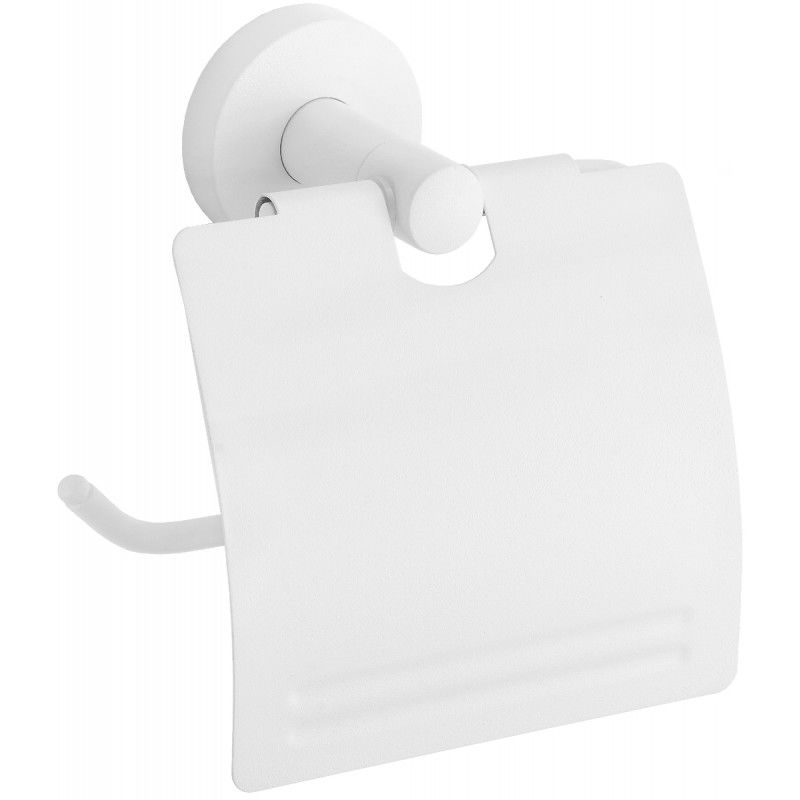 Mexen Remo suport hârtie igienică, alb - 7050733-20