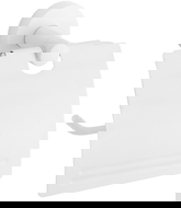 Mexen Remo suport pentru hârtie igienică, alb - 7050733-20