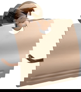 Mexen Remo suport pentru hârtie igienică, aur roz - 7050733-60