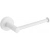 Mexen Remo suport pentru hârtie igienică, alb - 70507330-20