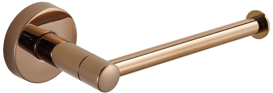 Mexen Remo suport pentru hârtie igienică, aur roz - 70507330-60