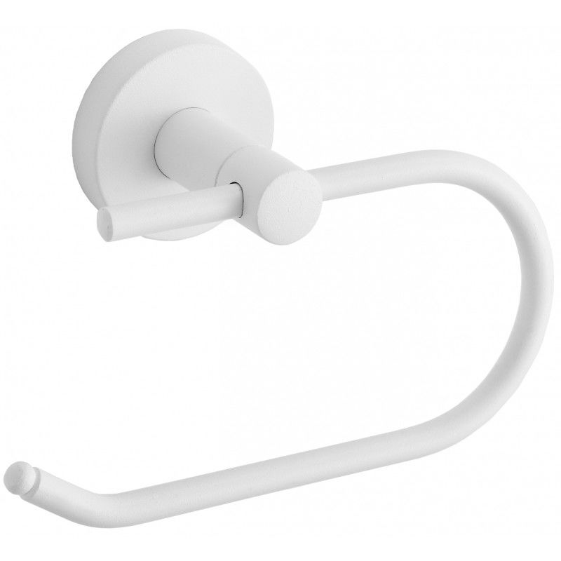 Mexen Remo suport pentru hârtie igienică, alb - 70507333-20