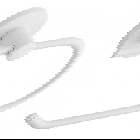 Mexen Remo suport pentru hârtie igienică, alb - 70507333-20