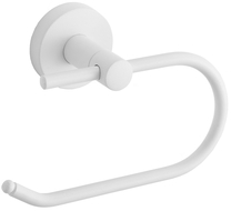 Mexen Remo toalettpapír tartó, fehér - 70507333-20