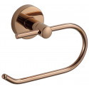 Mexen Remo suport pentru hârtie igienică, aur roz - 70507333-60
