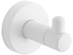 Mexen Remo cuier pentru prosop, Albă - 70507351-20