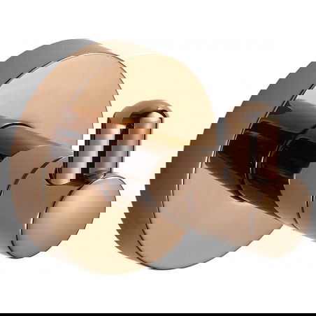 Mexen Remo törölközőhorog, rózsaarany - 70507351-60