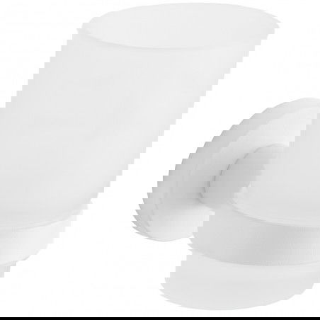 Mexen Remo fogkefe tartó, fehér - 7050738-20