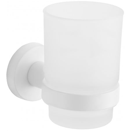 Mexen Remo pahar pentru periuțe de dinți, alb - 7050738-20