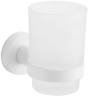 Mexen Remo fogkefe tartó, fehér - 7050738-20