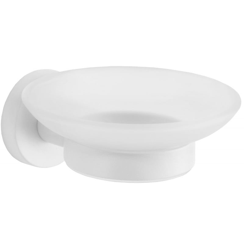 Mexen Remo suport săpun, alb - 7050739-20