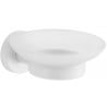 Mexen Remo suport săpun, alb - 7050739-20