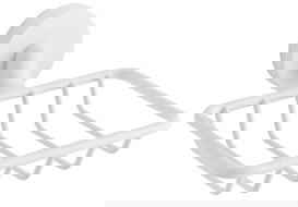 Mexen Remo fali konzol, fehér - 7050751-20