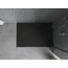 Mexen Amon cabina rectangulară SMC 120 x 80 cm, negru - 4F708012