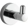 Mexen Remo cârlig pentru prosop, crom - 70507351-00
