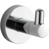Mexen Remo törölközőakasztó, króm - 70507351-00