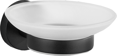 Mydelniță Mexen Remo, neagră - 7050739-70