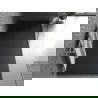 Mexen Amon cadă de duș dreptunghiulară SMC 180 x 80 cm, negru - 4F708018
