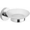 Mexen Remo suport săpun, crom - 7050739-00