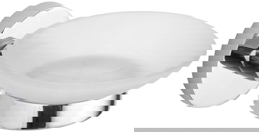 Mexen Remo suport săpun, crom - 7050739-00