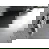 Mexen Amon cădiță dreptunghiulară SMC 130 x 90 cm, negru - 4F709013