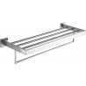 Mexen Vox törölközőtartó polc, króm - 707020-00