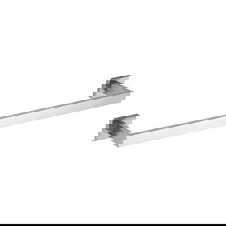 Mexen Vox törölközőtartó, króm - 707024-00