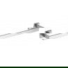 Mexen Vox suport pentru prosop, crom - 707024-00