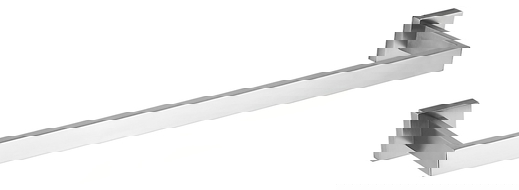 Mexen Vox cuier pentru prosop, Crom - 707024-00