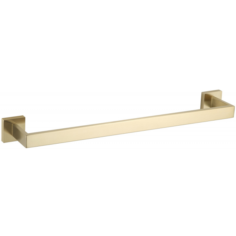 Mexen Vox cuier pentru prosop, auriu - 707024-55